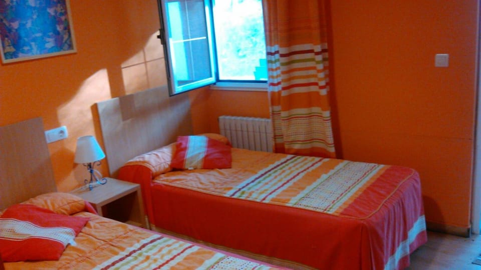 pension compas Bed and Breakfast in Galicia