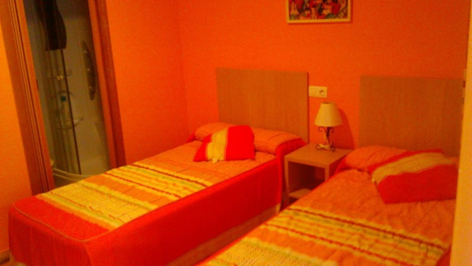 pension compas Bed and Breakfast in Galicia