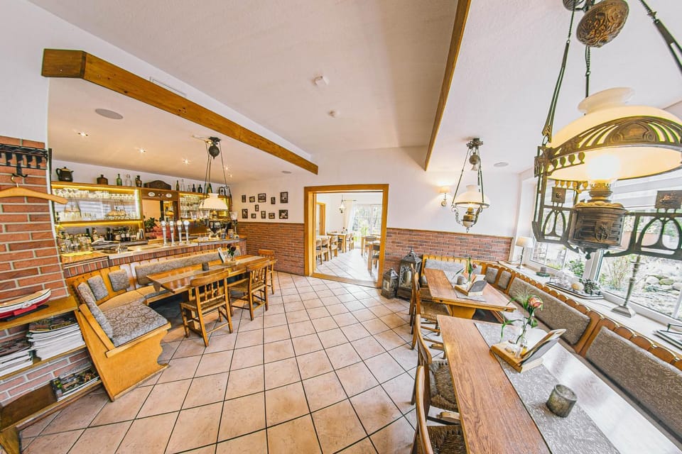 Zum Eichenfrieden Hotel in Schleswig-Holstein