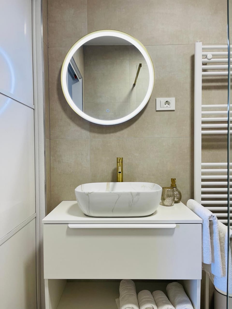 Villa Tajnikov Apartment in Hvar