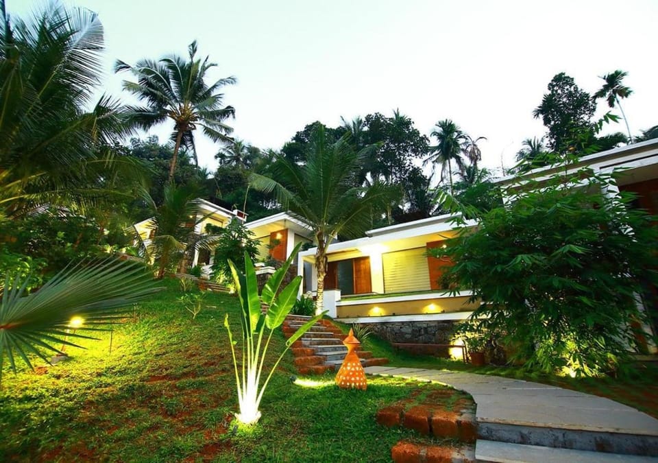 Natural landscape, Garden, Decorative detail, Area and facilities, Area and facilities