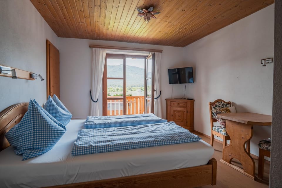 Arndt's Bootshaus Apartment in Salzburgerland