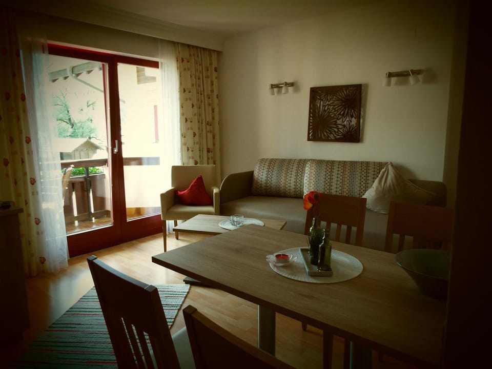 Haus Jakober Apartment in Carinthia, Austria