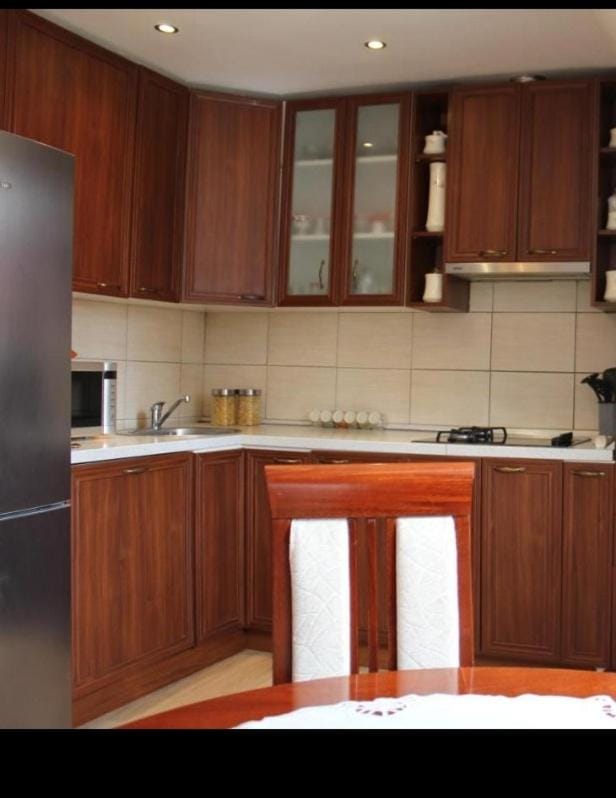 Apartment Home Popovic Apartment in Montenegro