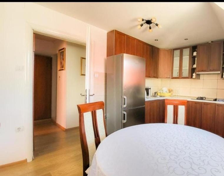 Apartment Home Popovic Apartment in Montenegro