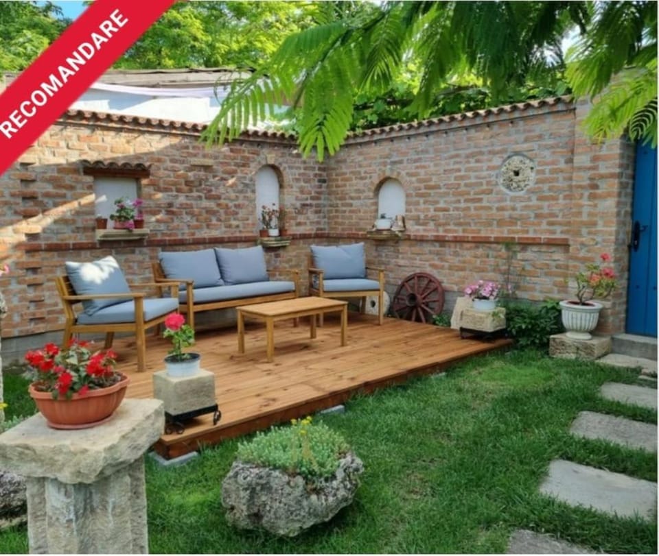 Casa David&Alexia 2 Mai Bed and Breakfast in Dobrich Province, Bulgaria