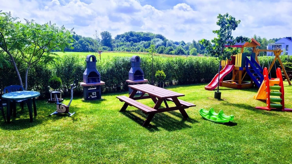 Evening entertainment