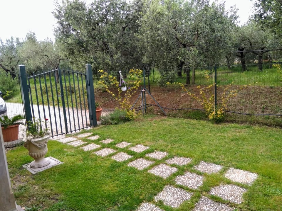 Casa Vacanze Le Rose House in Lazio