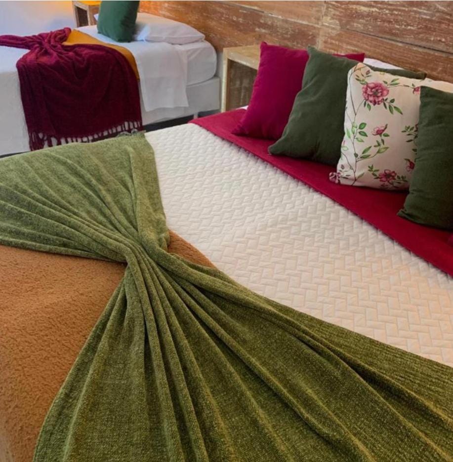 Estalagem Meu Sonho Bed and Breakfast in Resende