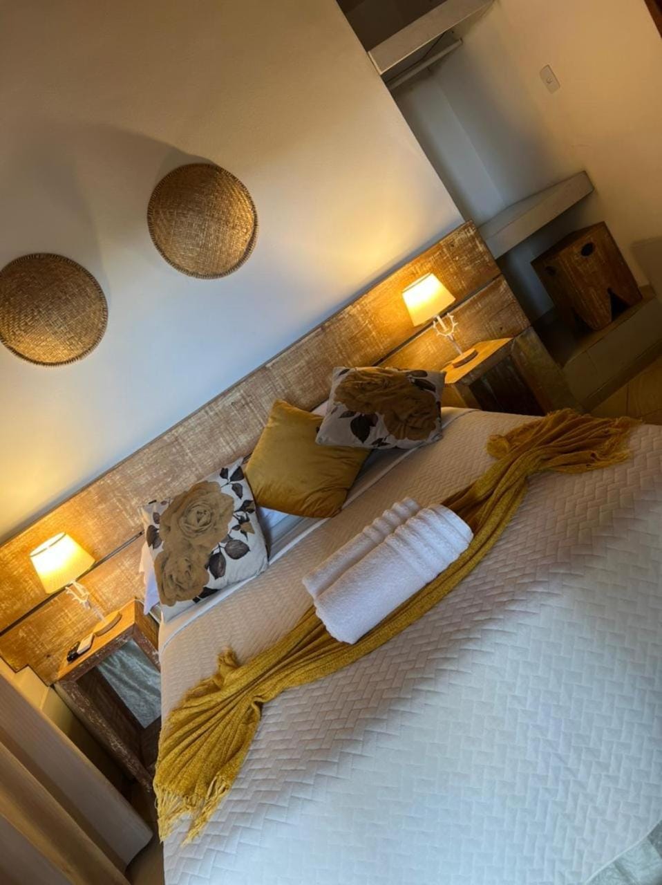 Estalagem Meu Sonho Bed and Breakfast in Resende