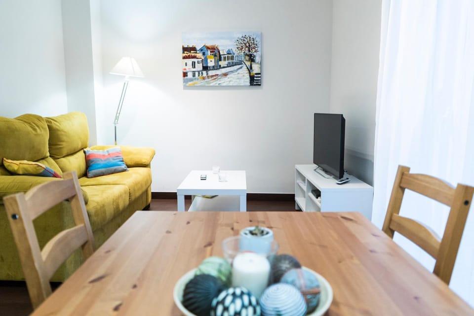 Apartamento Los Azahares Apartment in Seville
