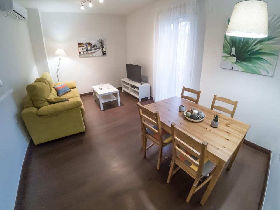 Apartamento Los Azahares Apartment in Seville