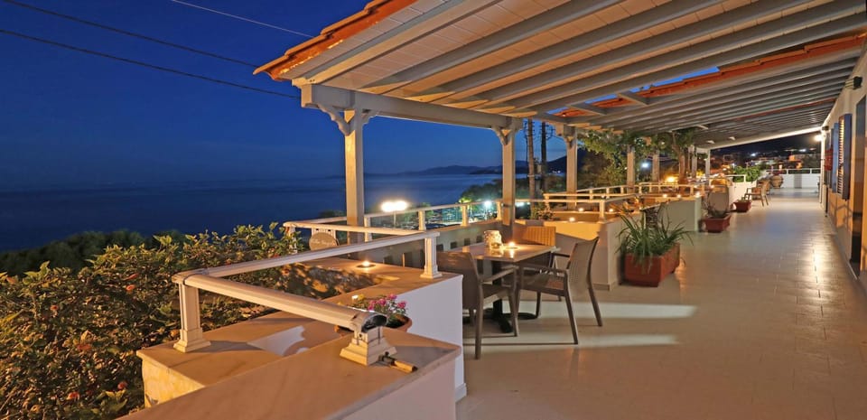 Angela Beach Apartments Apartment in Samos, Greece