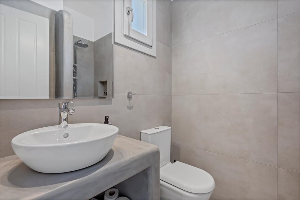 Petros Rooms Bed and Breakfast in Koufonisia