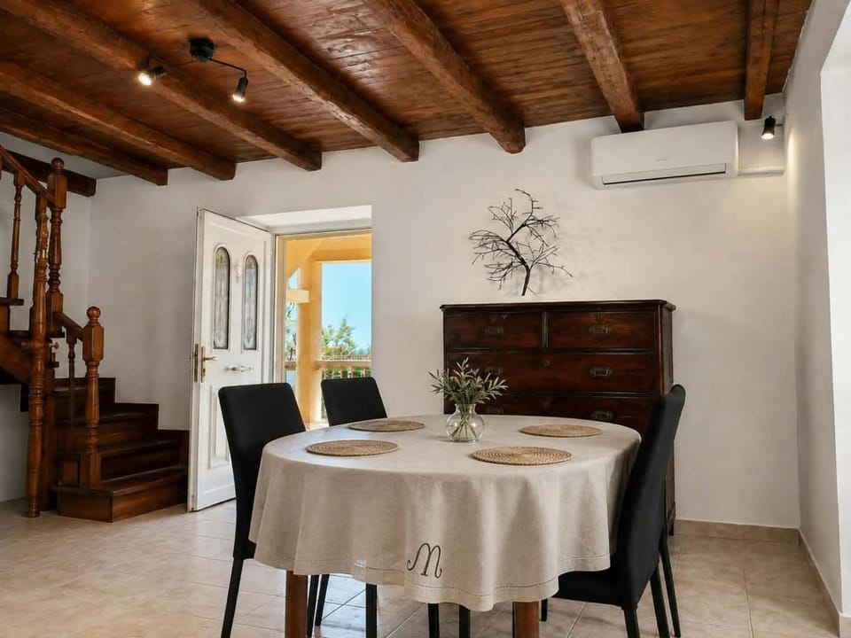 Your dreamy traditional cottage in Corfu House in Peloponnese, Western Greece and the Ionian