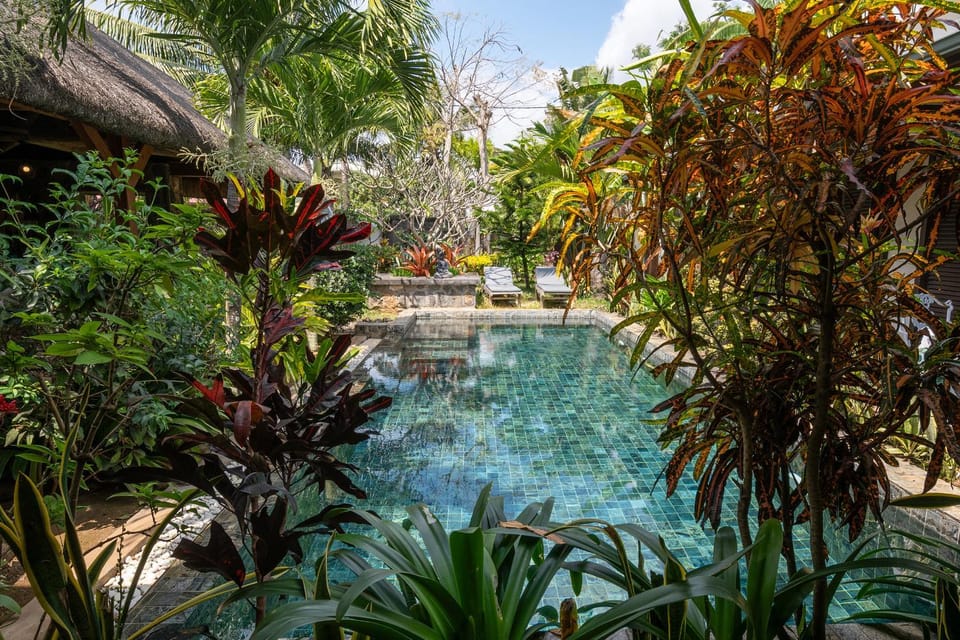 Villa Paradis Villa in Grand Baie