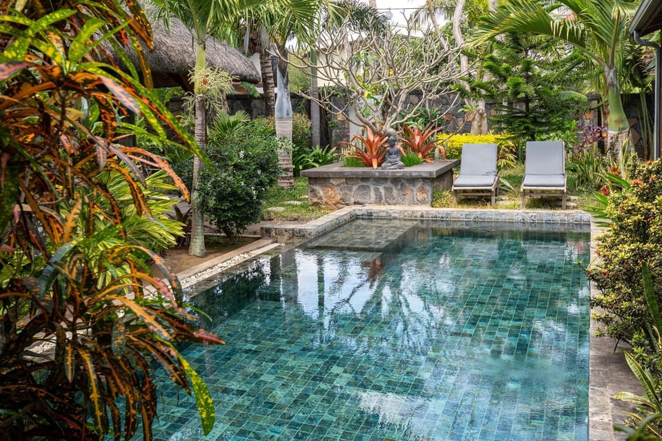 Villa Paradis Villa in Grand Baie
