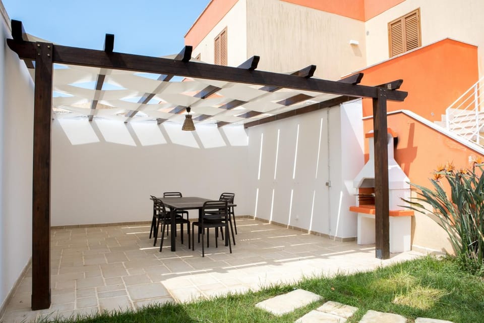 Villino IlMareChiama by ThePuglia House in Apulia