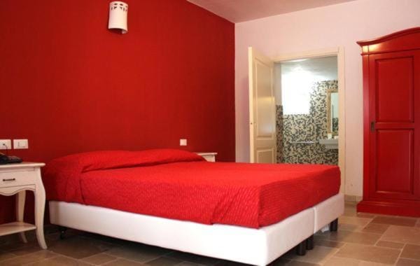 B&B Margherita Bed and Breakfast in Province of Taranto
