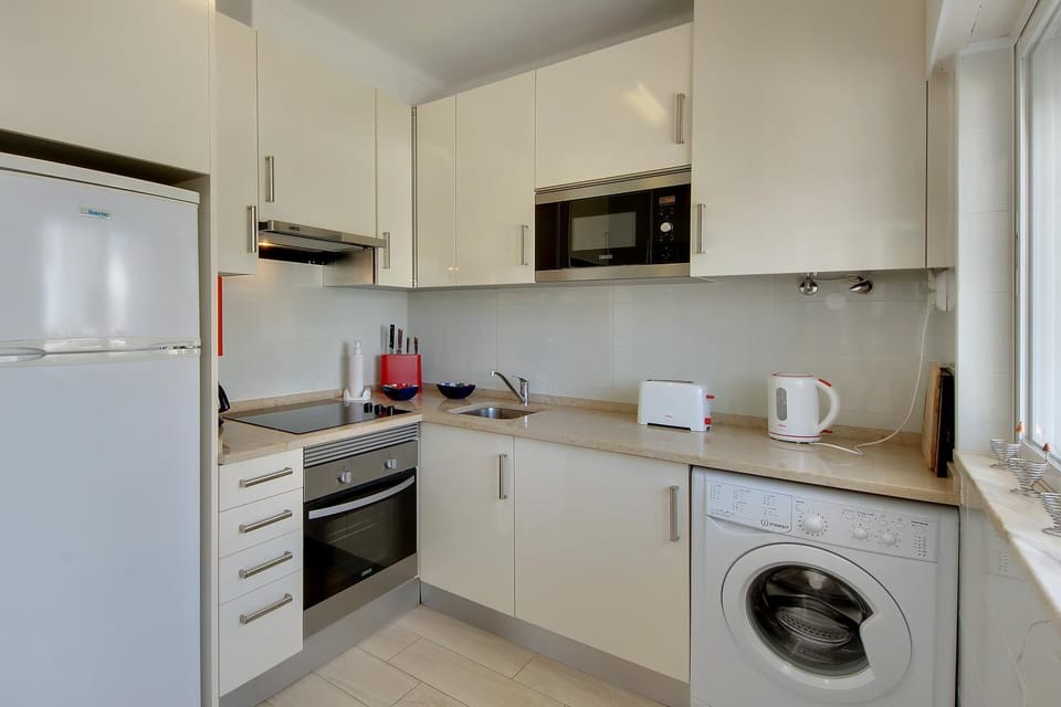 Casa Silver Apartment in Carvoeiro