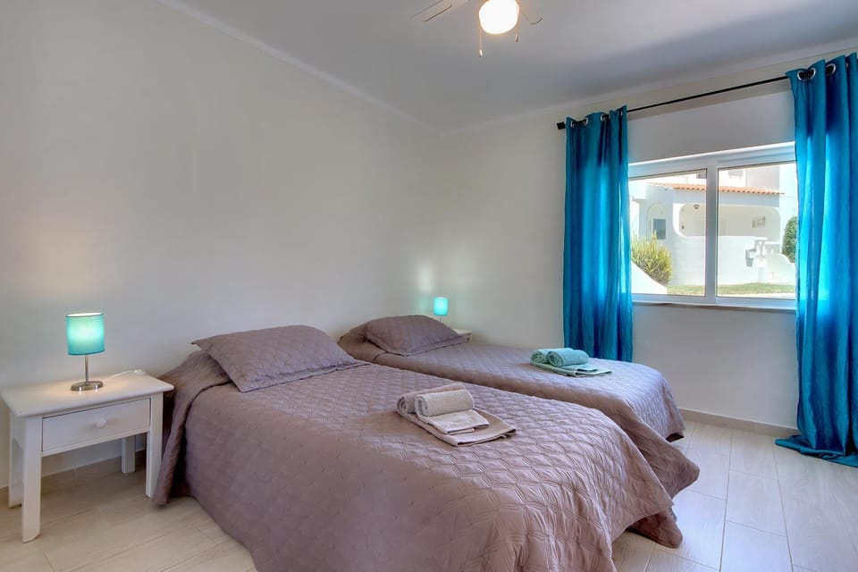 Casa Silver Apartment in Carvoeiro