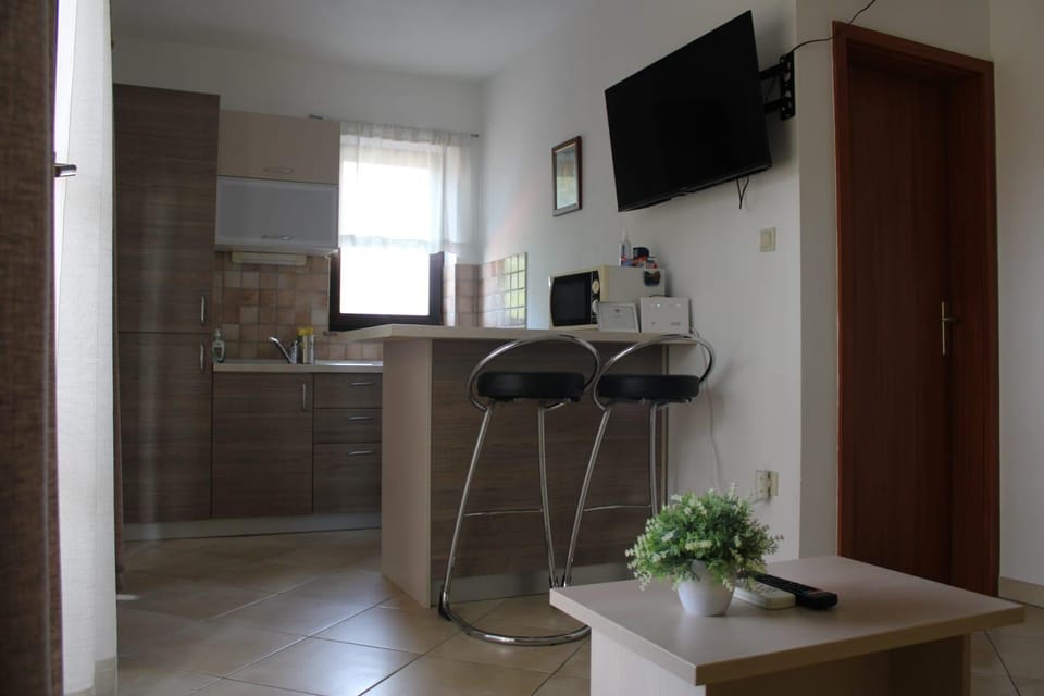 Apartman Štefanija Apartment in Primorje-Gorski Kotar County