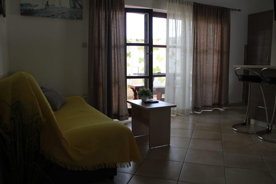 Apartman Štefanija Apartment in Primorje-Gorski Kotar County