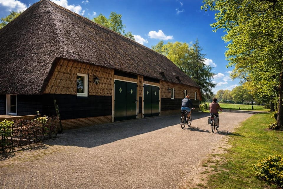 Cycling