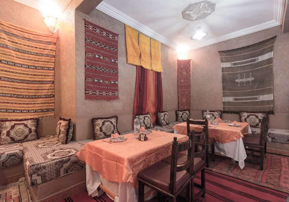 Kasbah Valentine Bed and Breakfast in Marrakesh-Safi