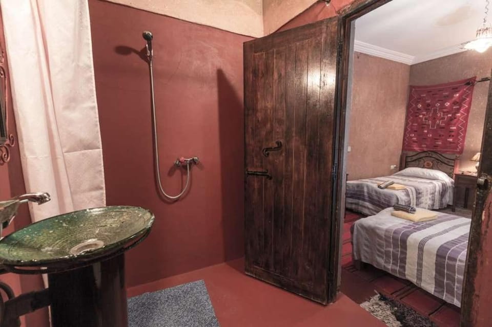 Kasbah Valentine Bed and Breakfast in Marrakesh-Safi