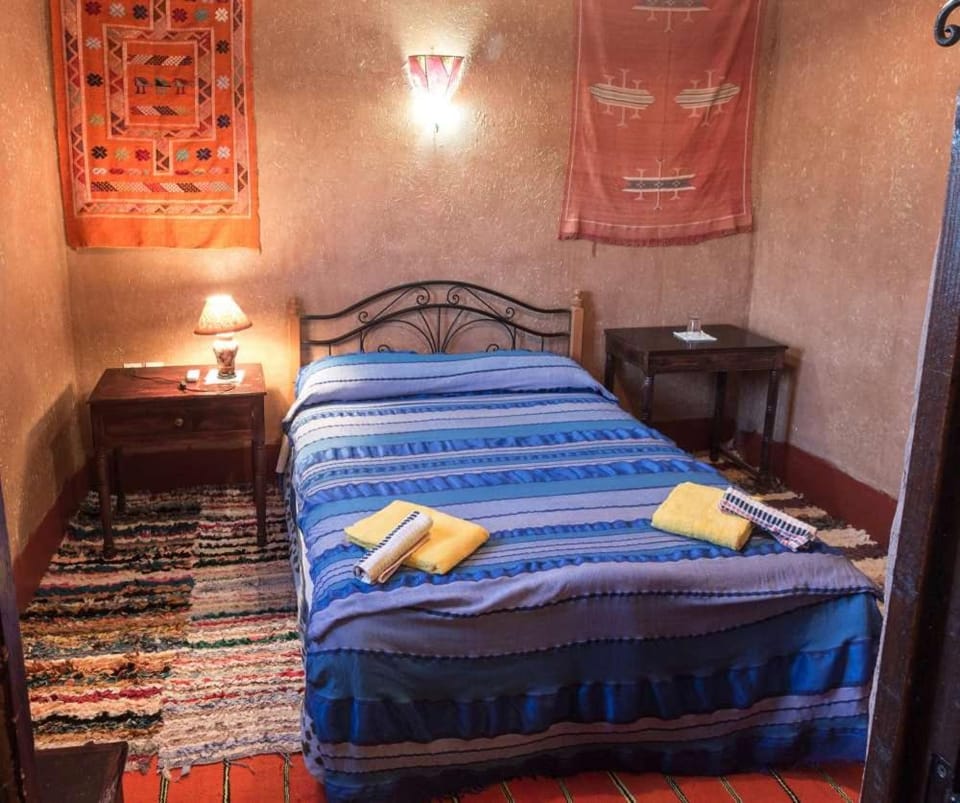 Kasbah Valentine Bed and Breakfast in Marrakesh-Safi