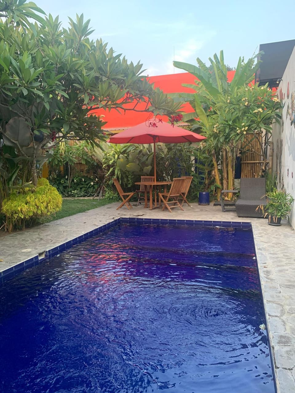 ViaVia Guesthouse Bed and Breakfast in Yogyakarta