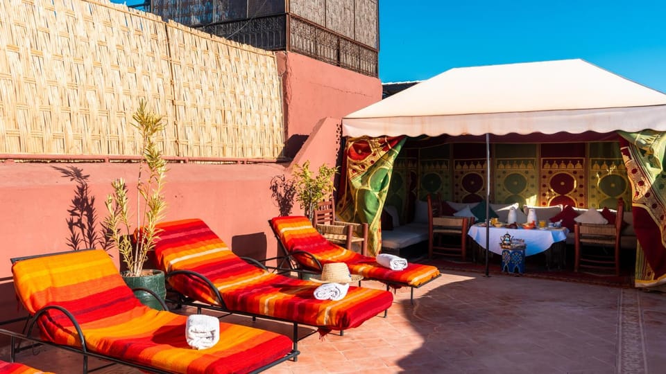 Property building, Solarium, Balcony/Terrace