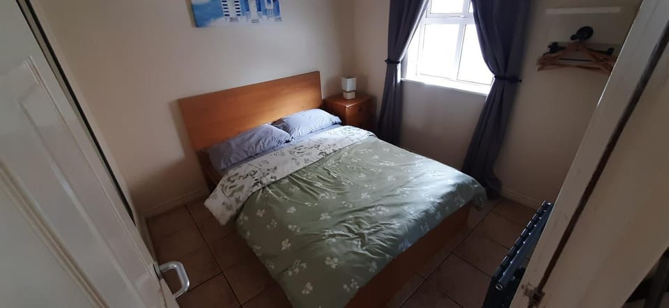 Ocean Bliss Apartment in Bundoran
