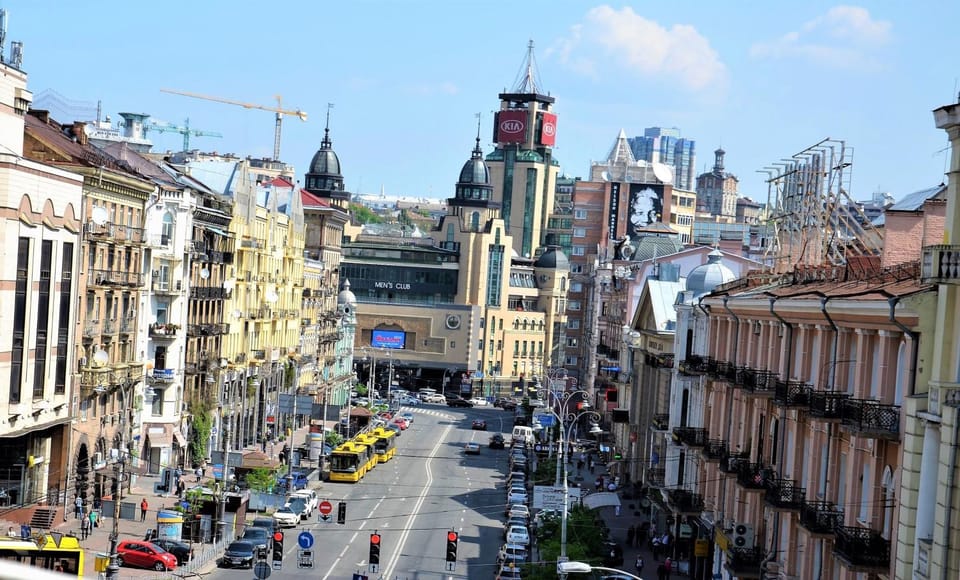 Day, Neighbourhood, View (from property/room), View (from property/room), City view, City view, Landmark view, Street view, Location