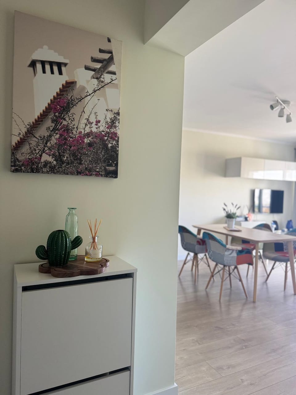 Apartamento Deluxe AM House in Quarteira