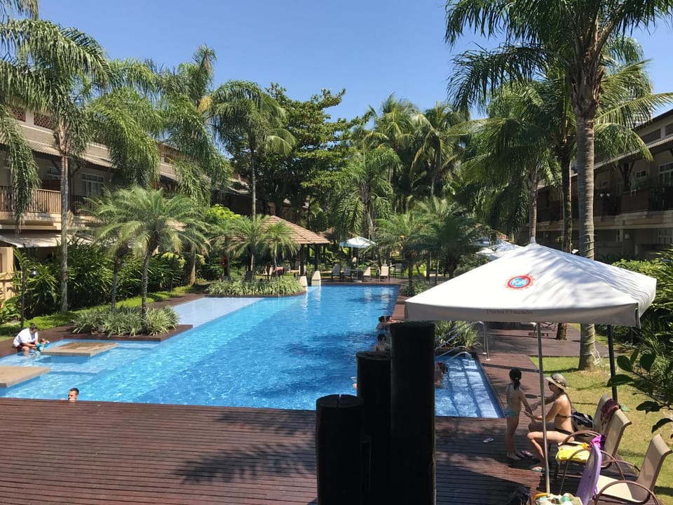 Swimming pool, Swimming pool
