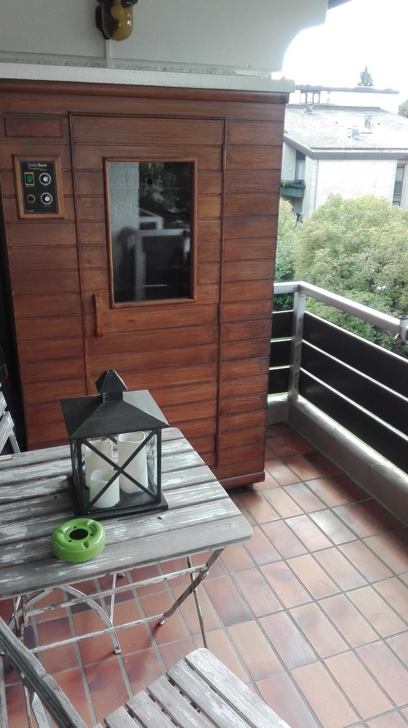 Balcony/Terrace, Other, Decorative detail