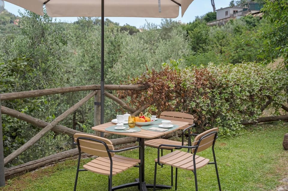 Patio, Day, Natural landscape, Garden, Food and drinks, Food, Garden view