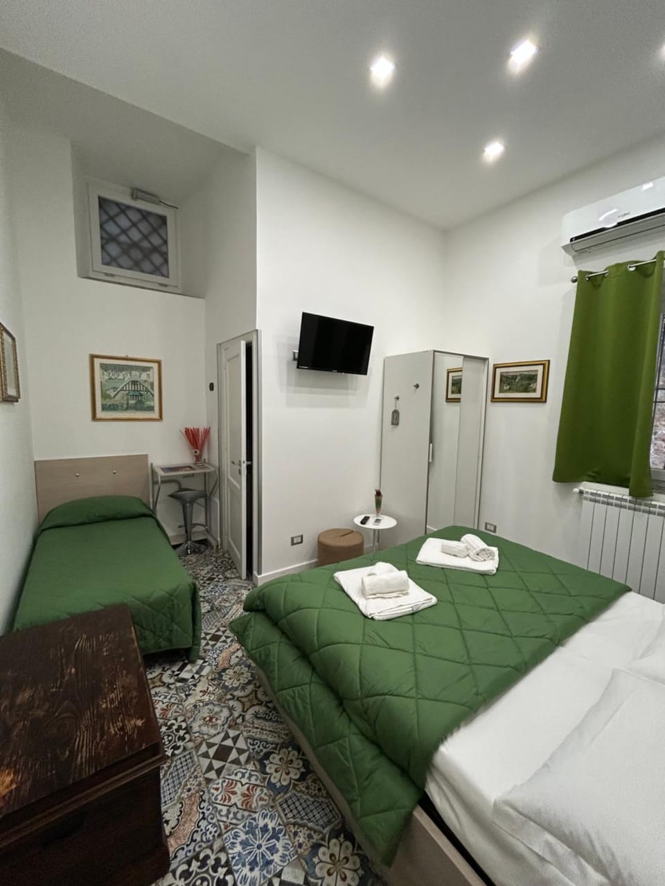 B&B Flora Bed and Breakfast in Sicily