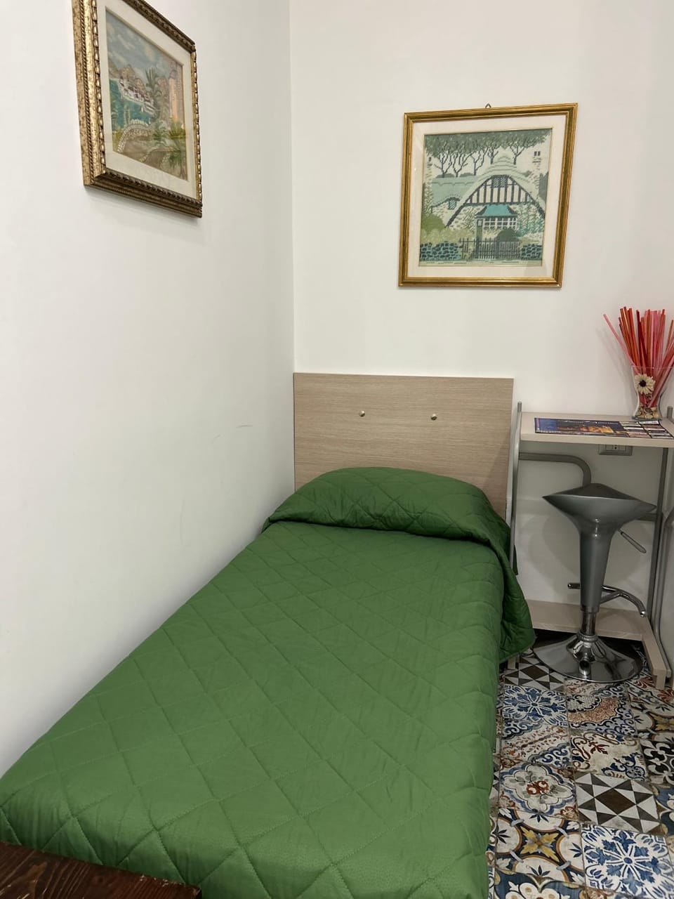B&B Flora Bed and Breakfast in Sicily