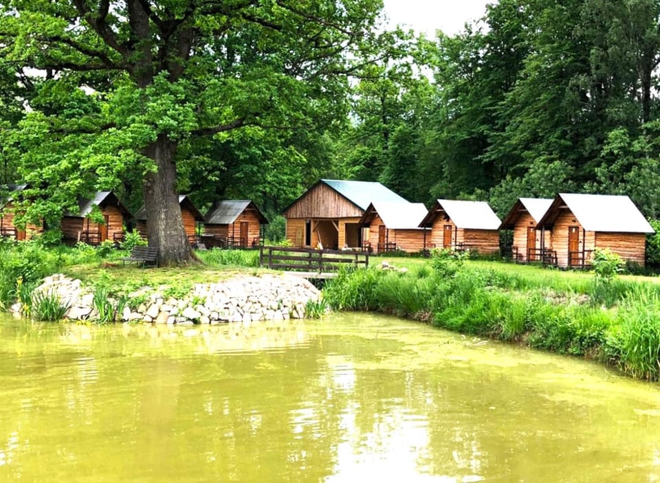 Borovansky mlyn Hotel in South Bohemian Region