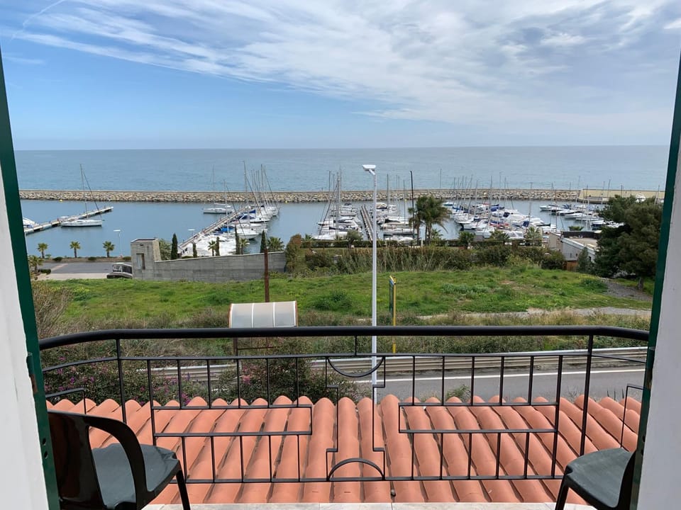 Baia dei Gabbiani Bed and Breakfast in Liguria