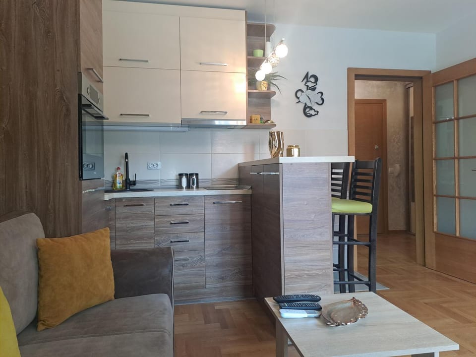 Royal Torarica Apartment in Serbia