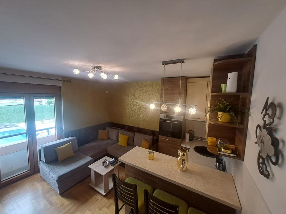 Royal Torarica Apartment in Serbia