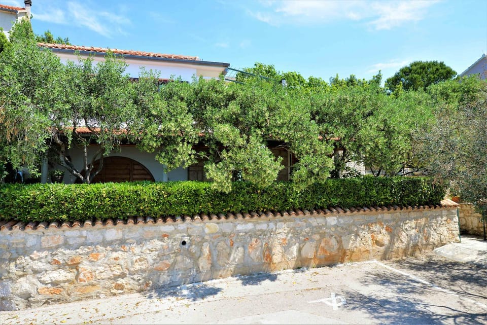 Neighbourhood, Natural landscape
