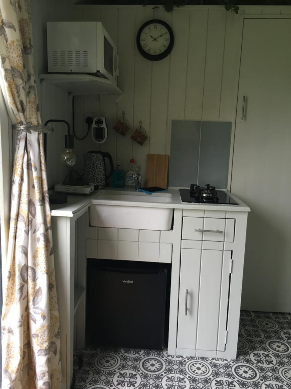 York House Durham Bed and Breakfast in England