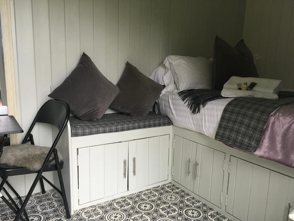 York House Durham Bed and Breakfast in England