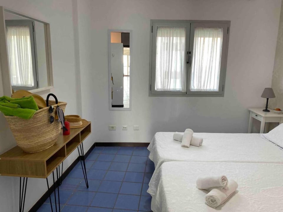 Numancia 1 - 4A Apartment in Las Palmas de Gran Canaria
