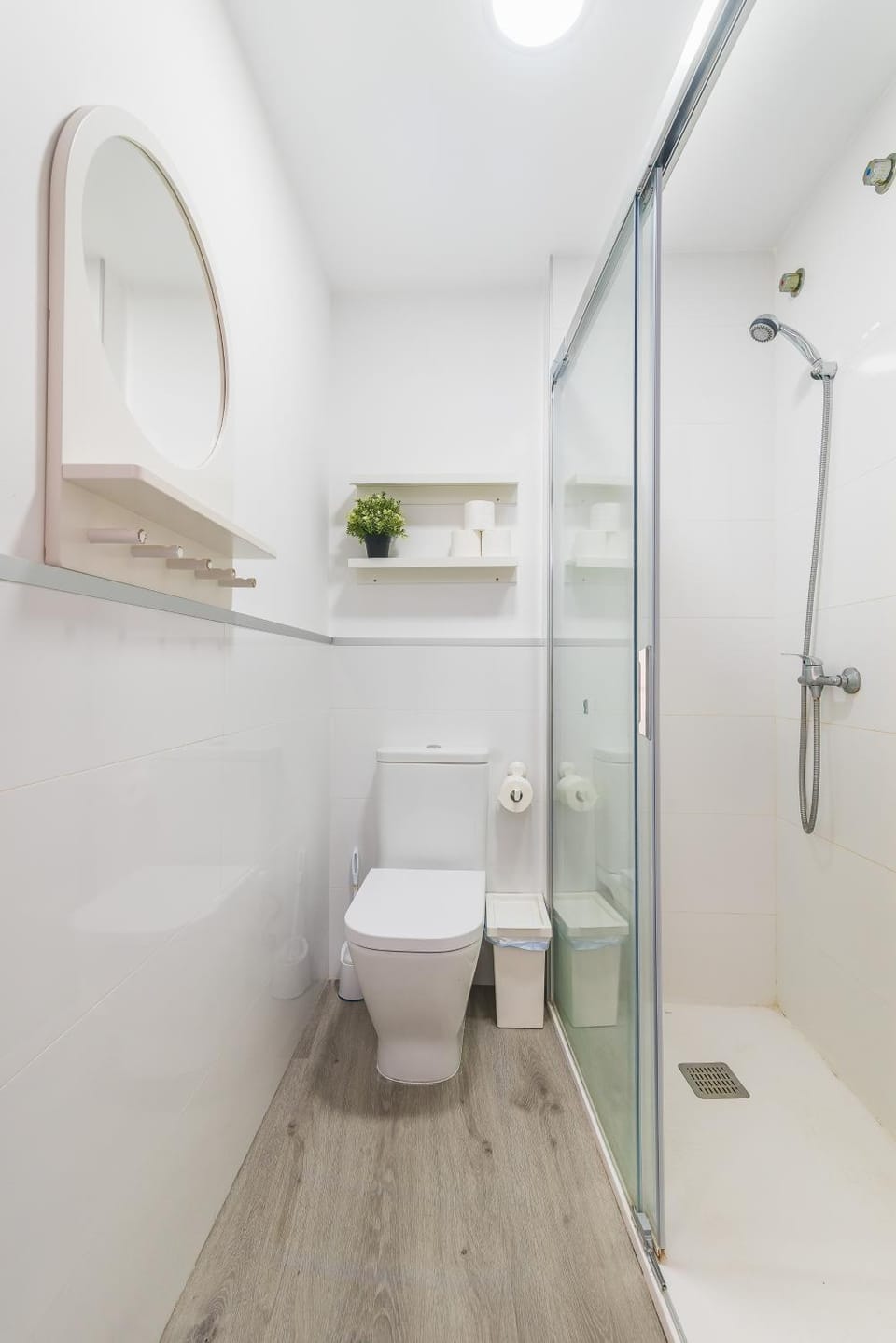 Numancia 1 - 4A Apartment in Las Palmas de Gran Canaria